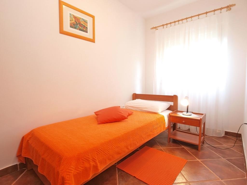 Apartment With 4 Bedrooms 446 Fazana Luaran gambar