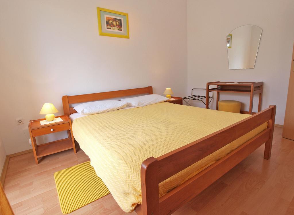 Apartment With 4 Bedrooms 446 Fazana Luaran gambar